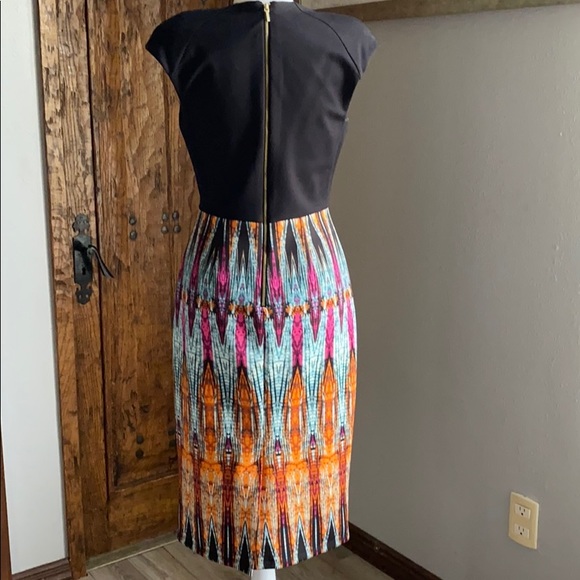 Bebe dress - Picture 2 of 2